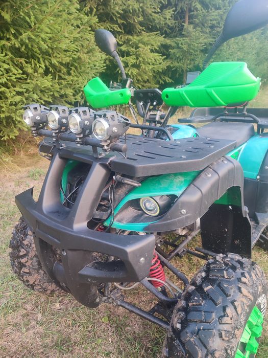 Quad Hummer XTR 250cc