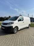 Opel Vivaro 2.0 150 km