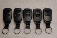 Корпус брелка штатной сигнализации Hyundai / Kia 2 кнопки .