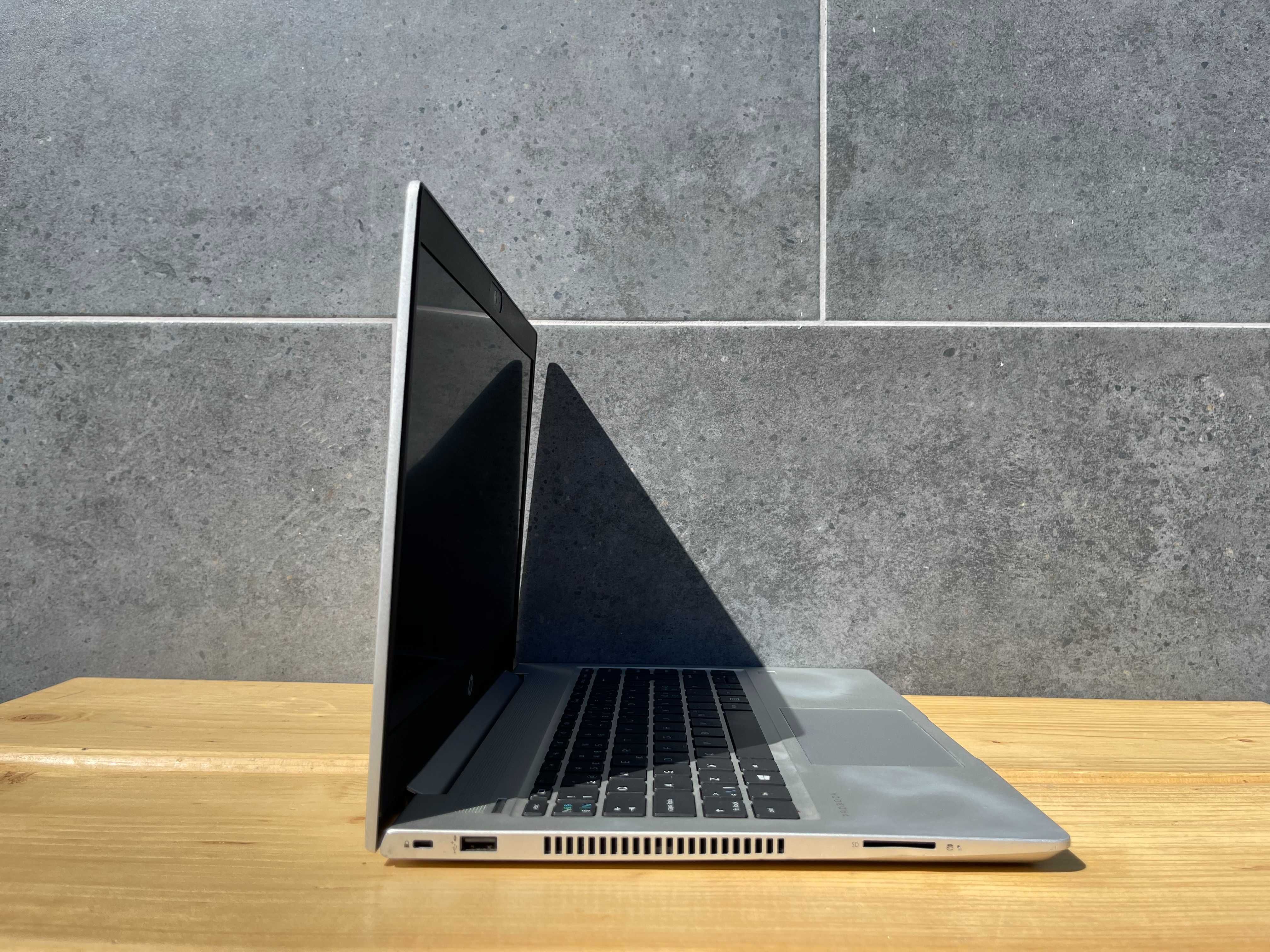 Ноутбук HP ProBook 445 G7/Ryzen 3 4300U/16Gb/256Gb M2/14"/IPS/Гарантія