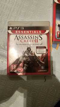 Assassin's Creed 2 Playstation 3 gra roku idealna