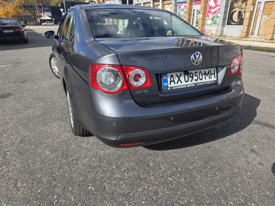 Продам Volkswagen Jetta