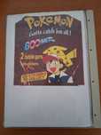 POKEMON Coleção completa . Parte 3.