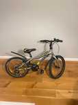 Rower 20 cali Giant XTC