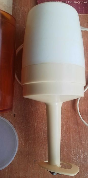 миксер  элита рось росток ссср