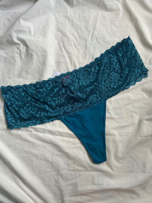 Труси жіночі нові розмір eur 58-60