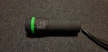 Latarka mini HyCell 55lm led varta duracell panasonic philips oligh