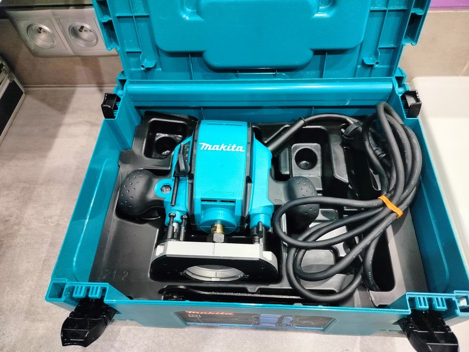 Frezarka Makita RP0900 Makpac