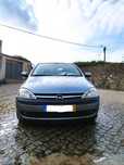 Opel Corsa 1.2 Njoy