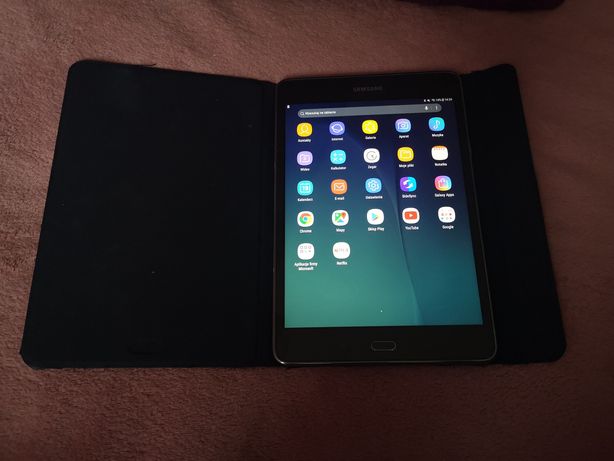 Sprzedam Tablet Samsung Galaxy Tab A