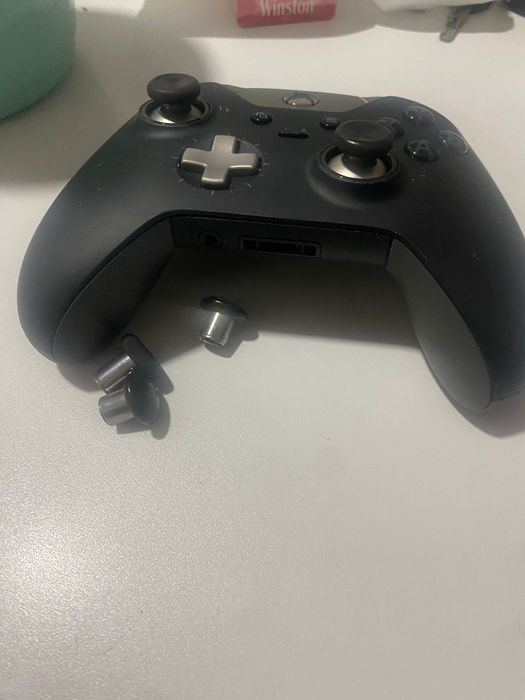 Xbox One mais monitor