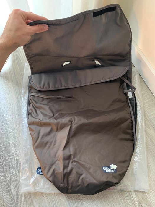 Saco Acolchoado Bebe Confort