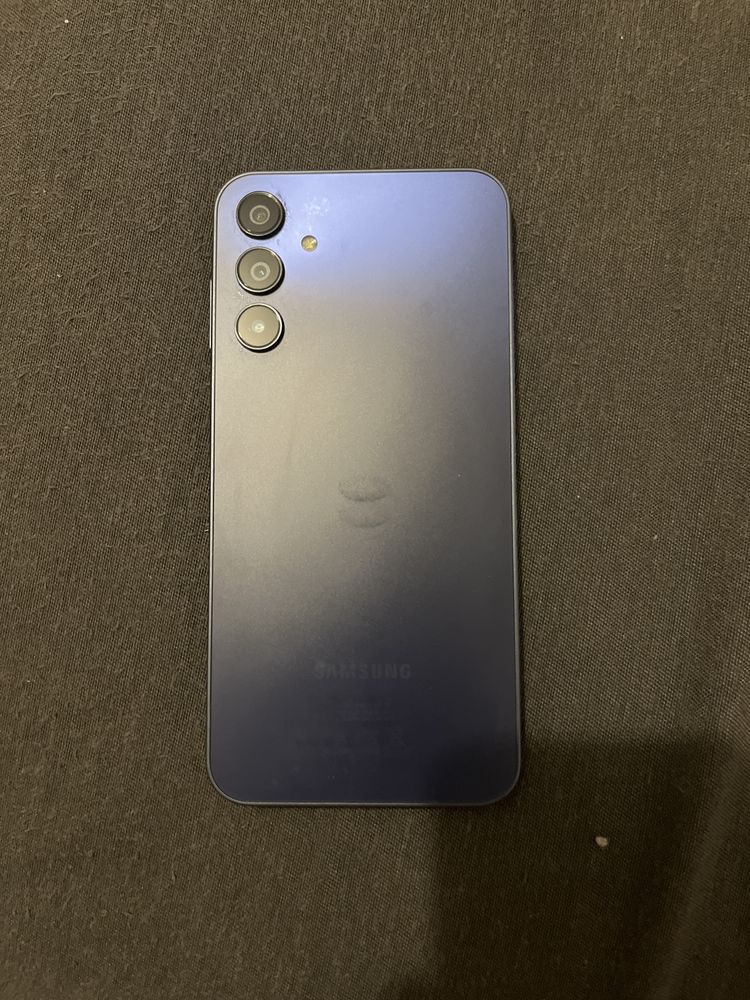 Samsung A15 5G..