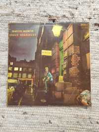 David Bowie LP Ziggy Stardust, 1. wyd ang 1972, winyl