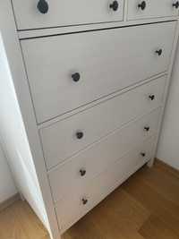 Comoda Hemnes Branca