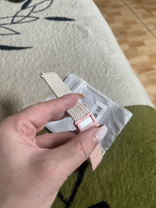 Ремінець для годинника amazfit gtr 3 (18mm)