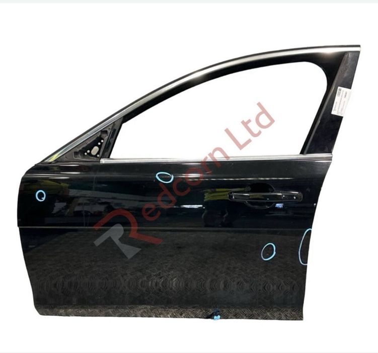 Дверь левая JAGUAR XE 760 2015-2023