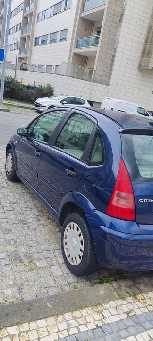 Citroen c3 1.4 hdi