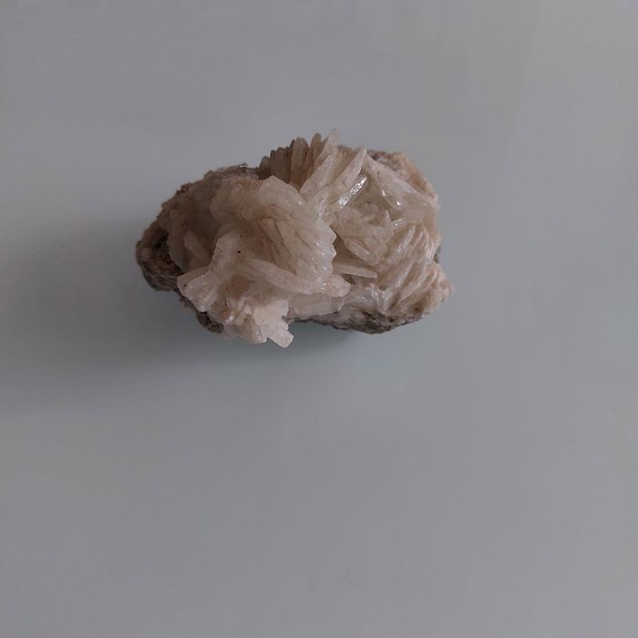 Колекція і хобі :мінерали