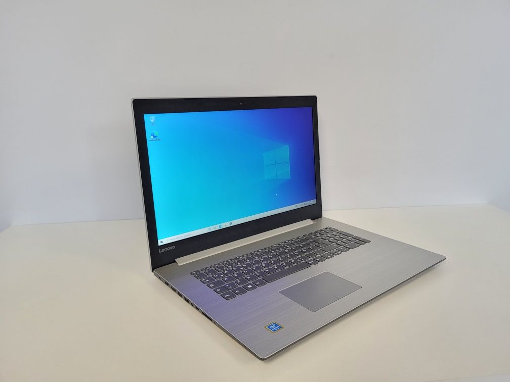 Biznesowy laptop Lenovo- Intel, 8gb ram, SSHD 1TB, Super Bateria, FHD