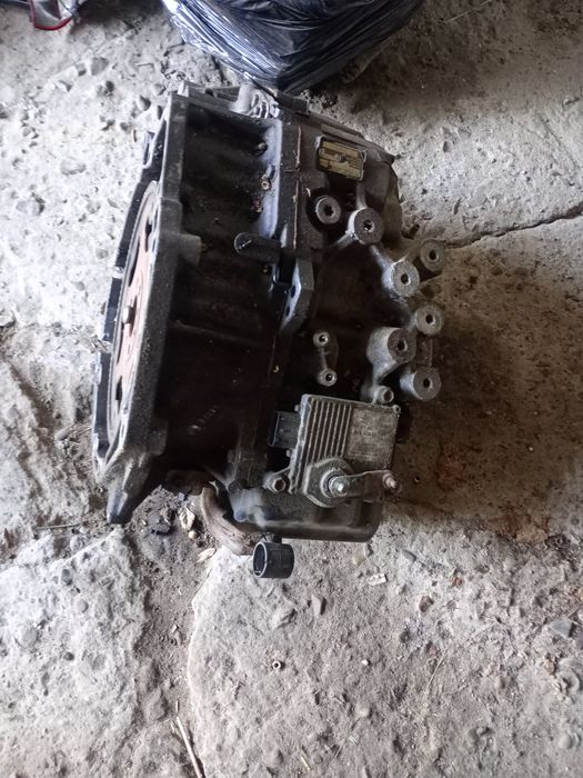 Skrzynia biegów Tf80 SC af40 automatyczna opel 2.0 CDTI