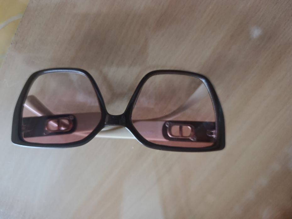 Очки от солнца +0,5