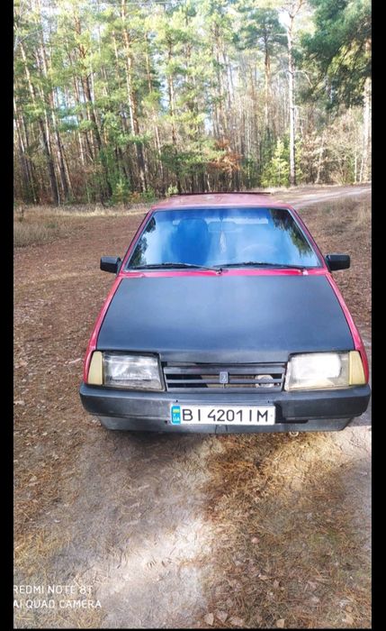 Продам авто в гарному стані