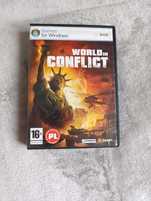 Gra komputerowa World in conflict