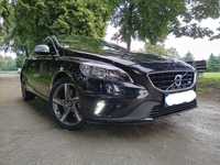 Volvo V40,R-Desing,zarejestrowane