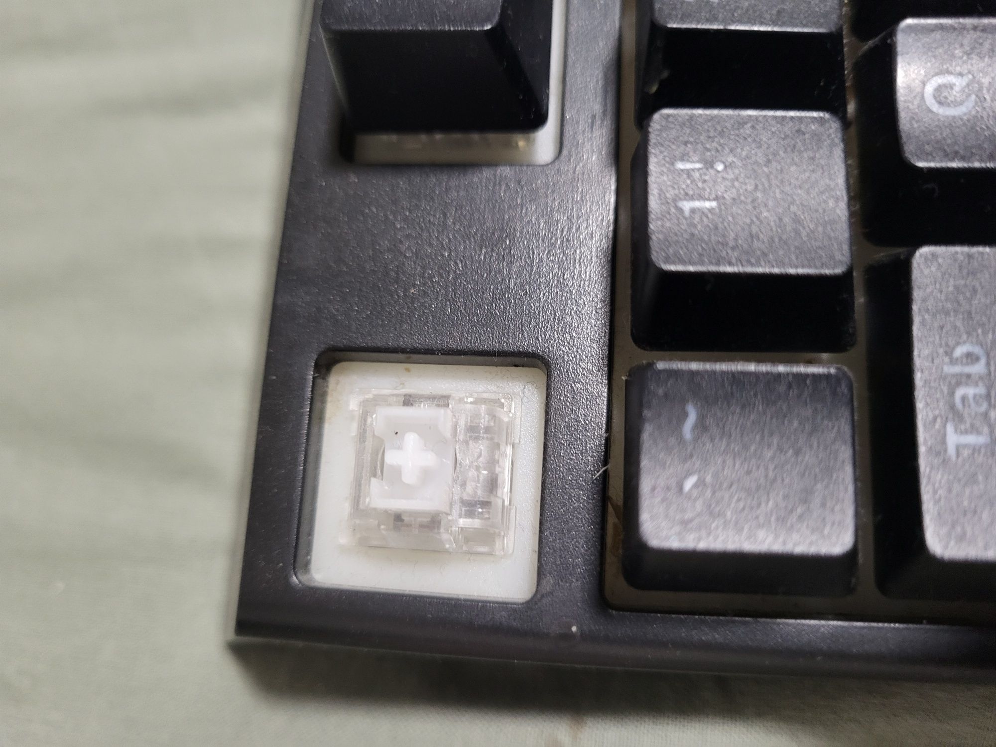 Klawiatura Thor 210 RGB