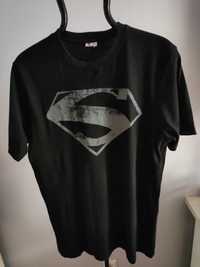 świetny t-shirt SUPERMAN, super stan