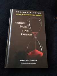 Drugie życie Bree Tanner. Stephenie Meyer