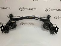 Задняя балка Mazda CX30 4WD новая, оригинал