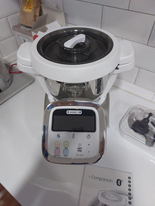 Moulinex I companion