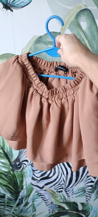 Krótka spódniczka hit