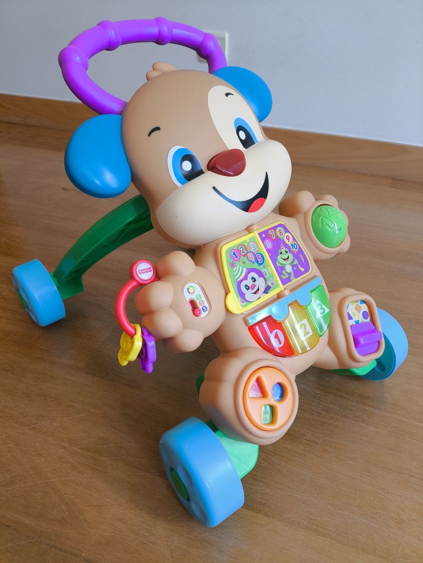 Andarlho Fisher-Price