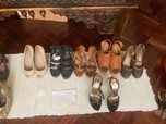 Sapatos  quase novos