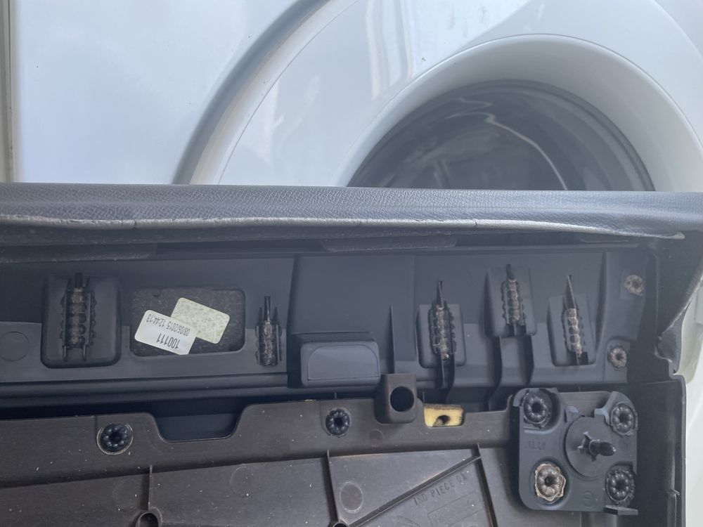 Forro de Porta Peugeot 308 T9