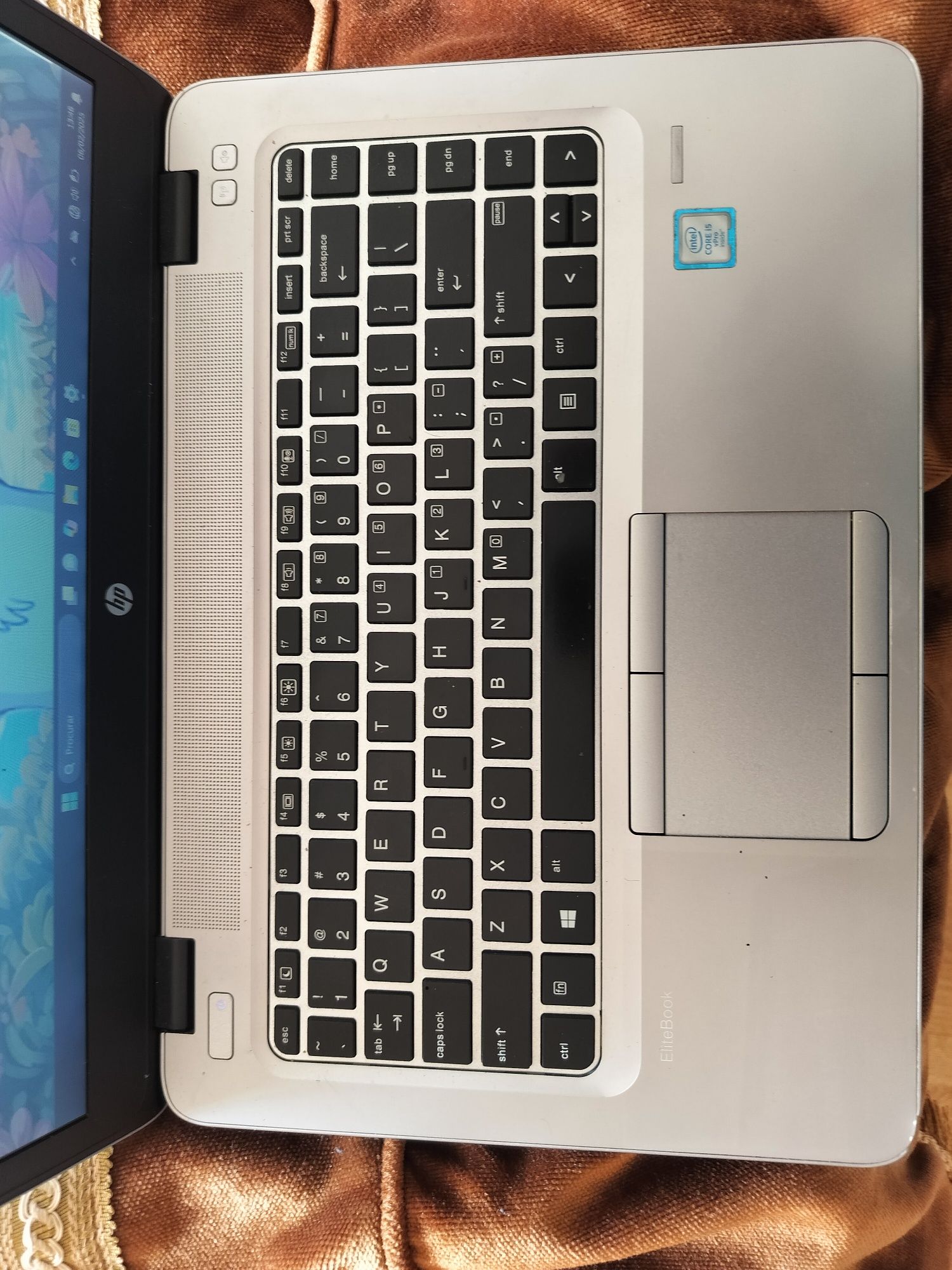 Hp G3  i5 6 geração
