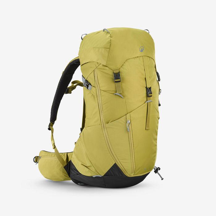Mochila de caminhada na montanha - MH500 38L