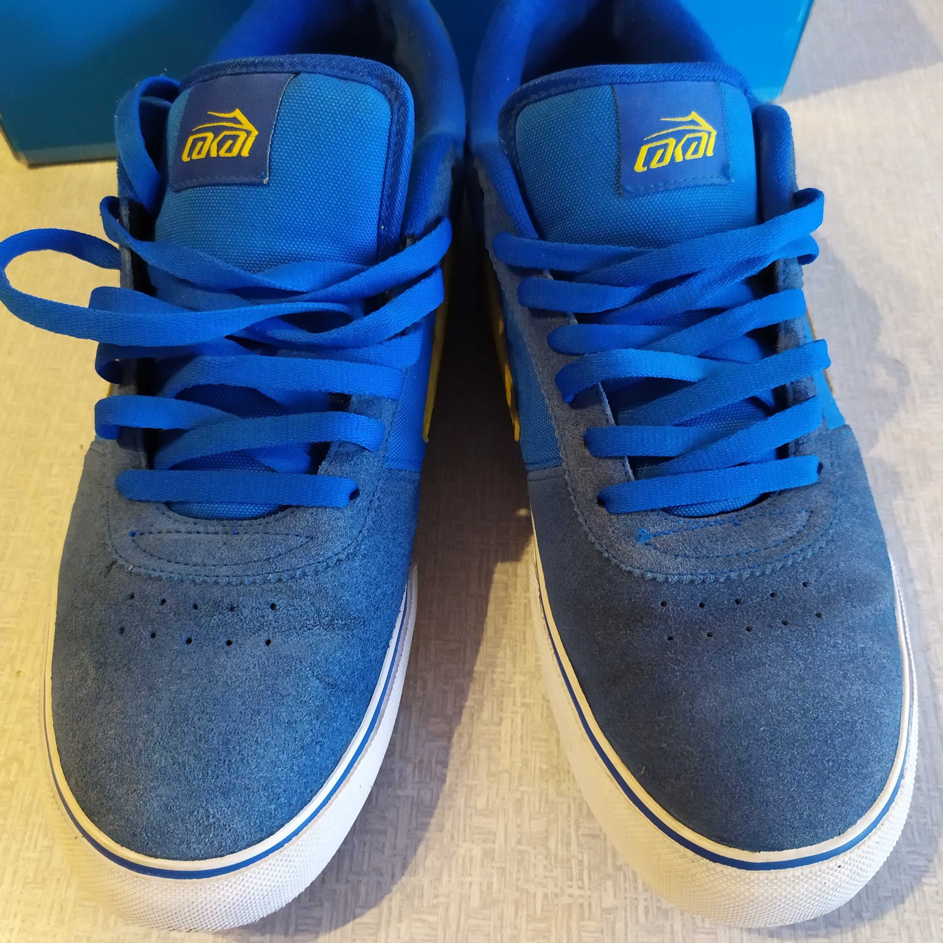 Кроссовки "LAKAI"