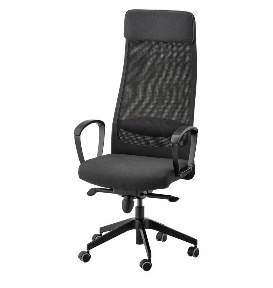 Ikea Markus krzesło biurowe