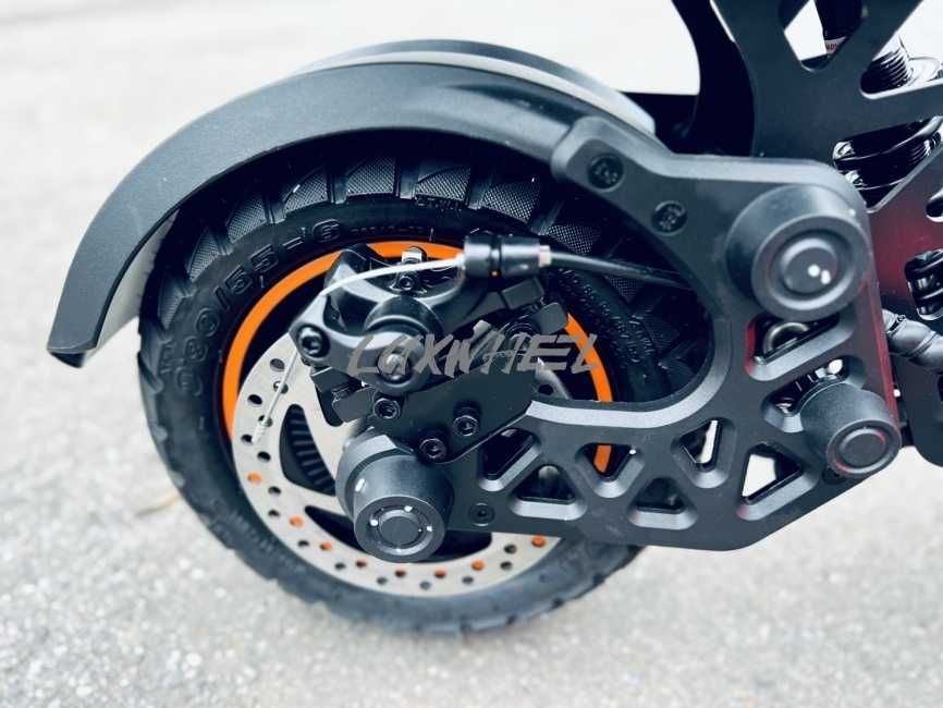 ‼️НОВИНКА‼️Електро самокат Kugoo Kirin M5 Pro1/ Электро самокат‼️