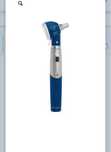 F.O Otoscope heine mini 3000 led