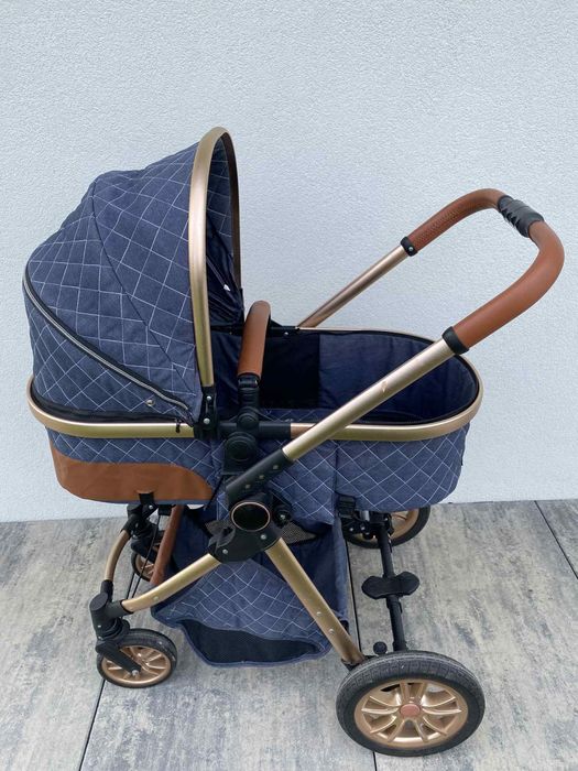 Wózek dzieciecy  tylko gondola