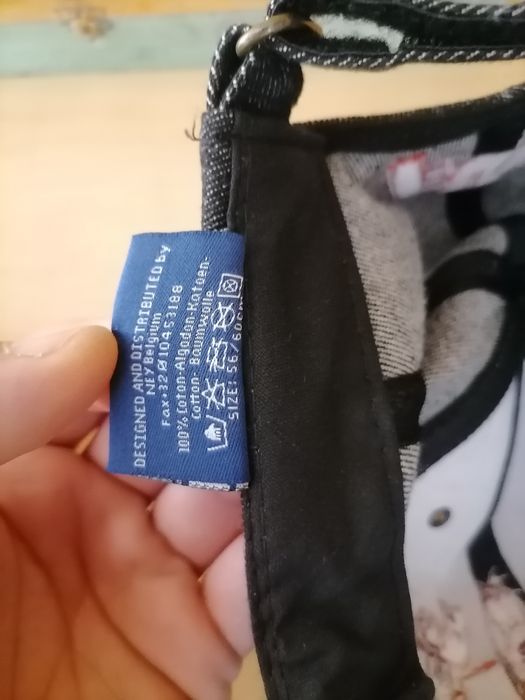 Chapéus Disney para despachar