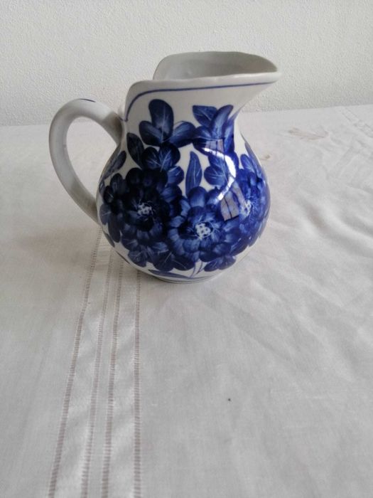 Jarras Antigas Variadas