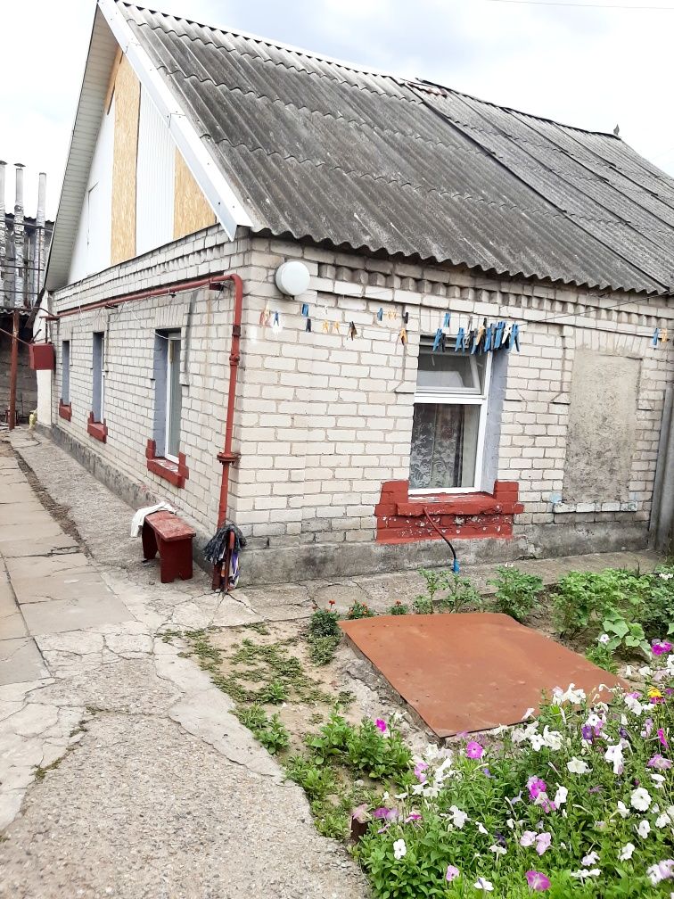Частина будинку+літня кухня по Механічній, р-н Південного ринку і 70СШ