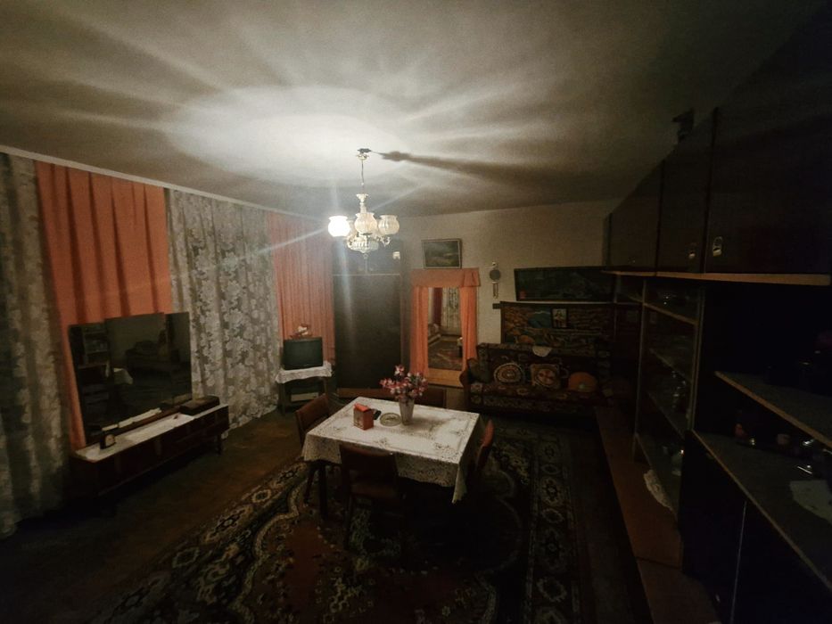 Mieszkanie do remontu