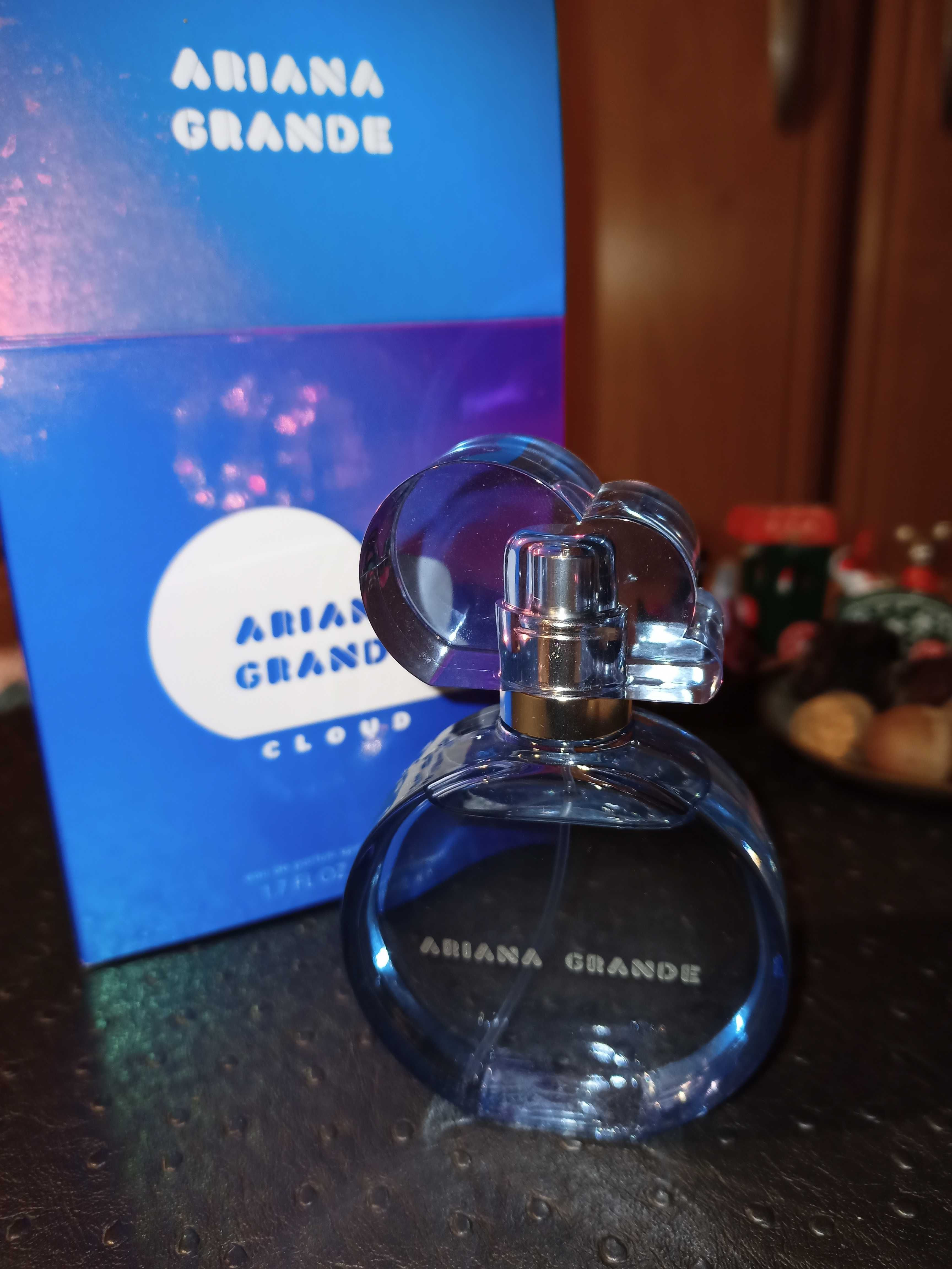 woda perfumowana Ariana Grande Cloud